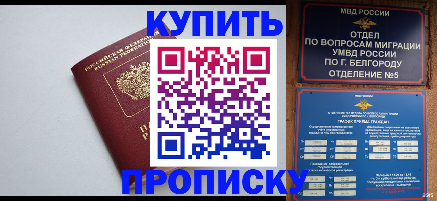 прописка регистрация в Волгореченске